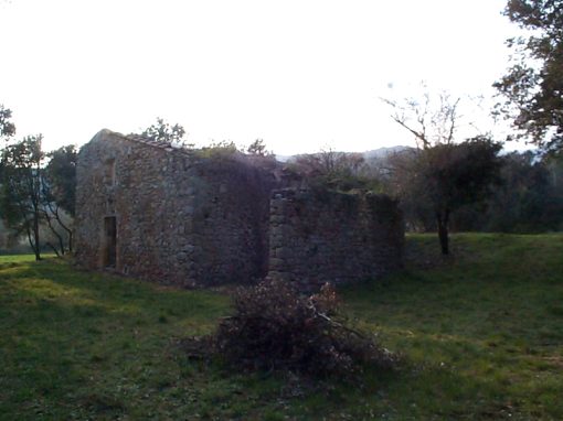 Casa Pairal Maià de Montcal